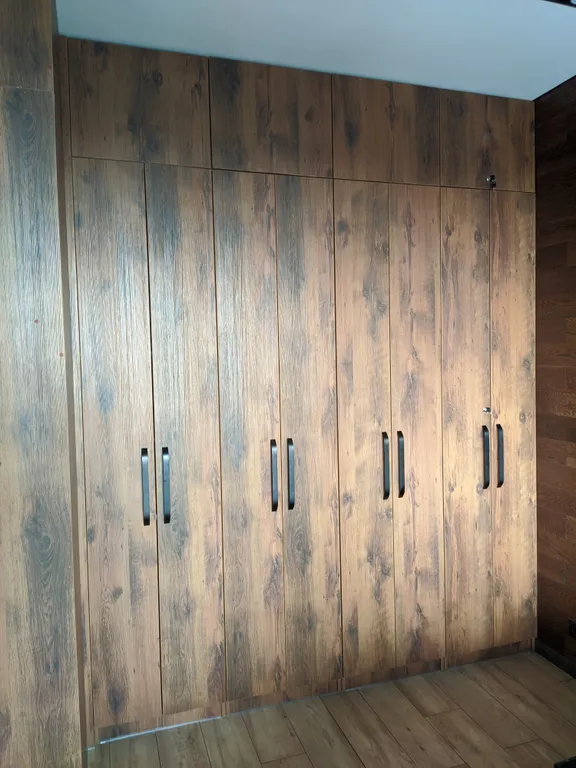 Квартира Апартаменты с видом на лес и боковым видом на море — Светлогорск