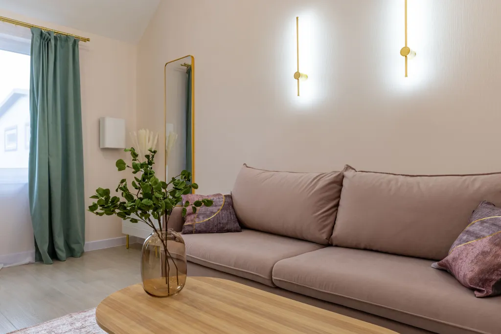 Дом рядом с Петергофом, сауна включена в стоимость