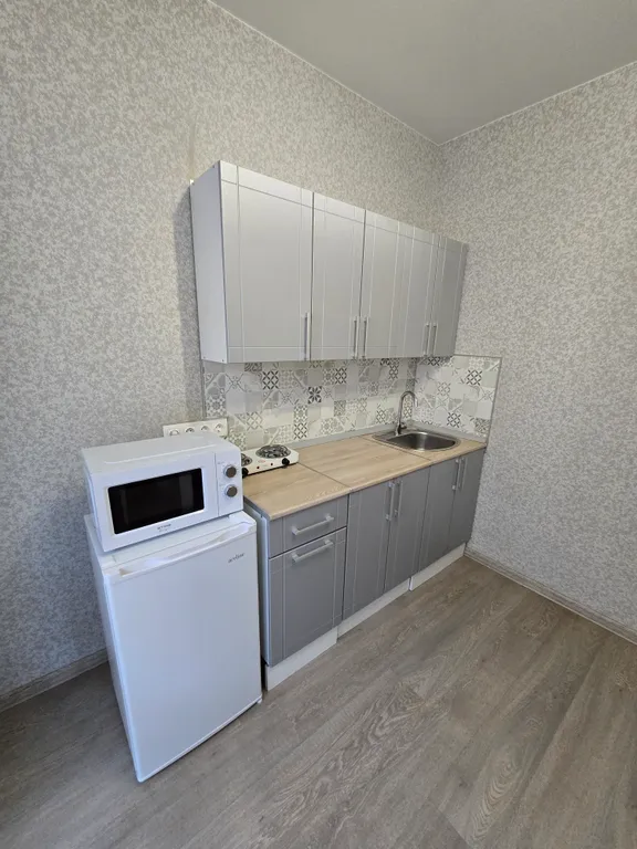 КемКомфорт 1-к кв возле Лапландии