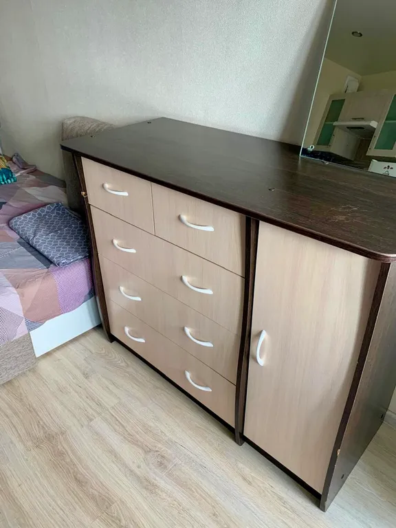 Уютная студия у метро