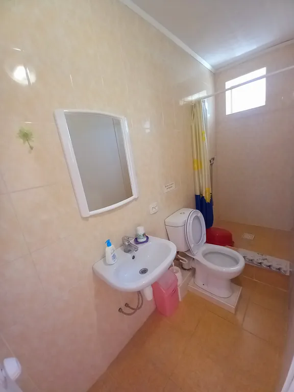 Квартира Комната — Судак