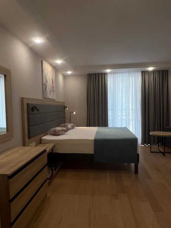 Квартира Квартира Студия с видом на море — Анапа