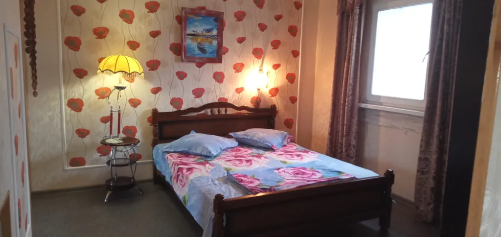 3-комнатный Дом