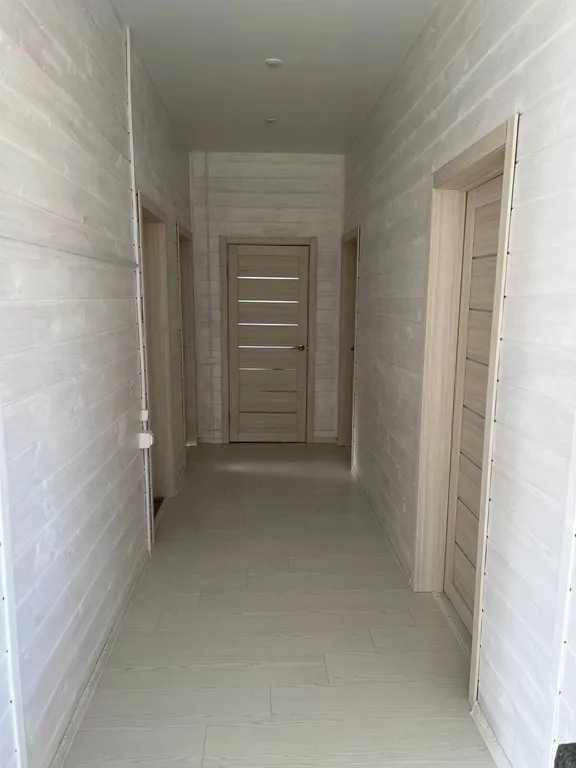 Современный дом для загородного отдыха