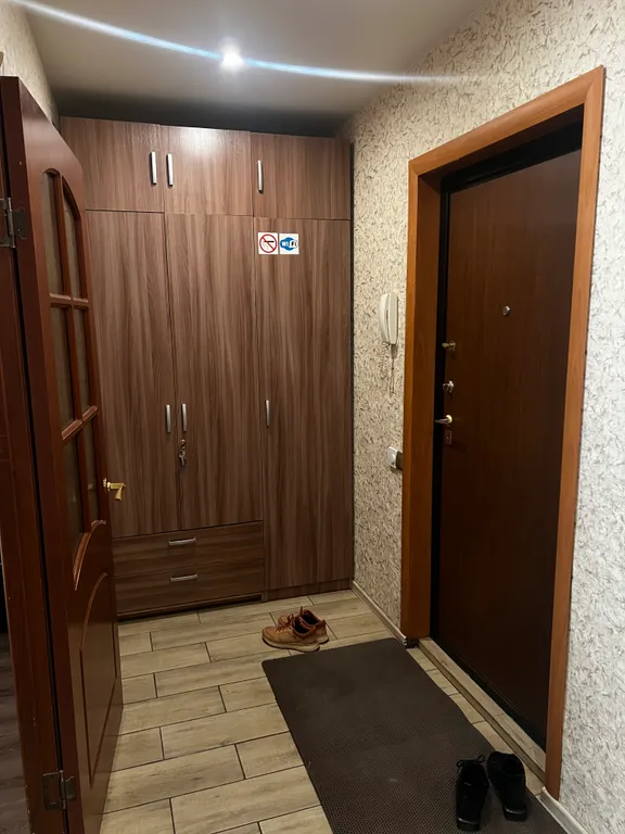 Уютная квартира возле Платоновского парка