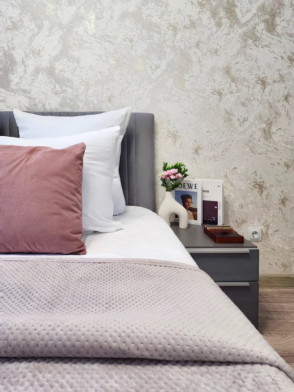 3-комнатная на Взлетке возле ТРЦ Планета