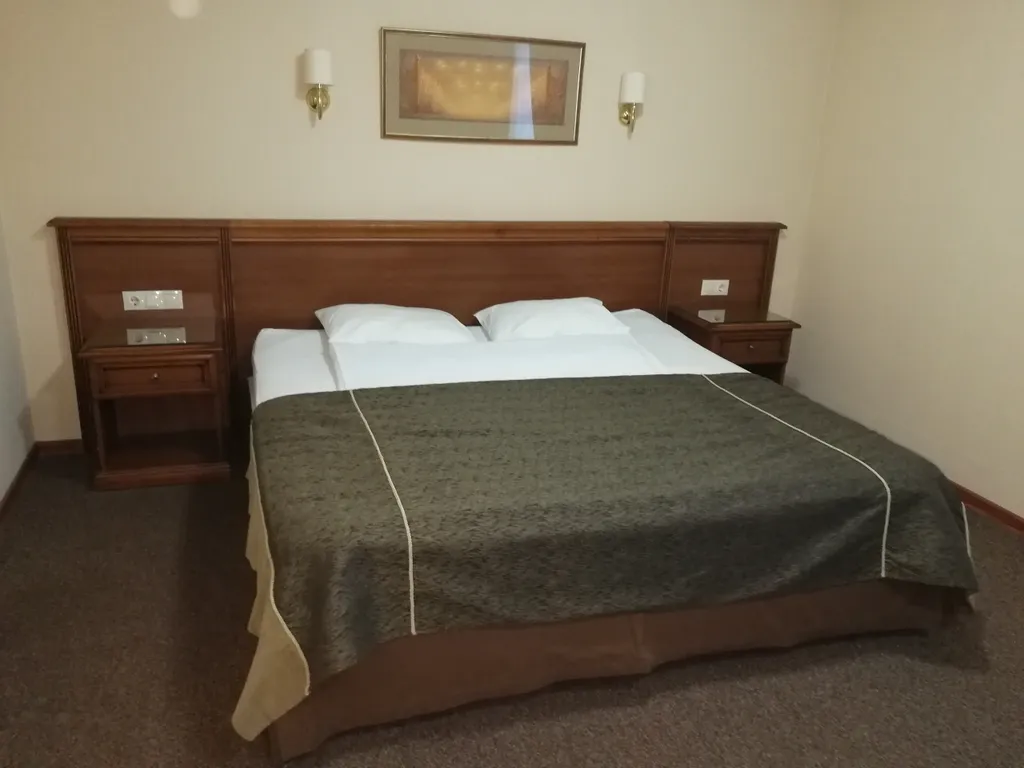 2-комнатная Квартира — аренда посуточно в Балабаново