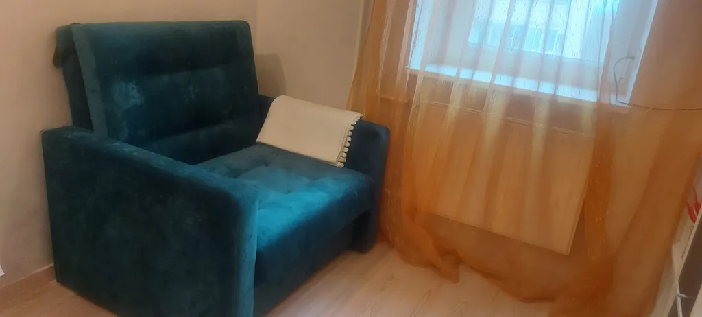 Квартира у Часовни Ксении Петербургской
