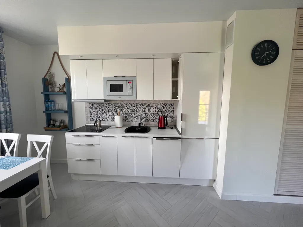 Апартаменты Волна и Море