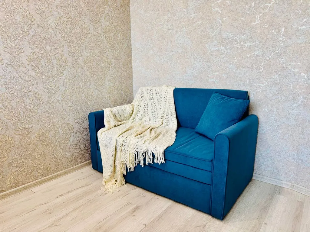 Уютные апартаменты