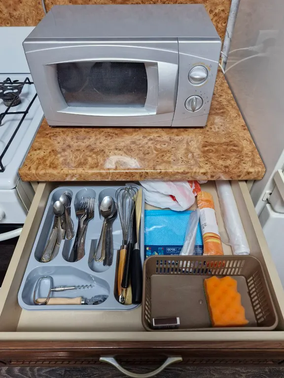 Уютная 1 комнатная квартира в Адмиралтейской слободе