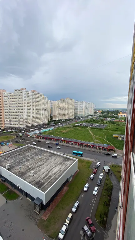 Квартира Квартира Уютная студия в 15 минутах от аэропорта — Шушары