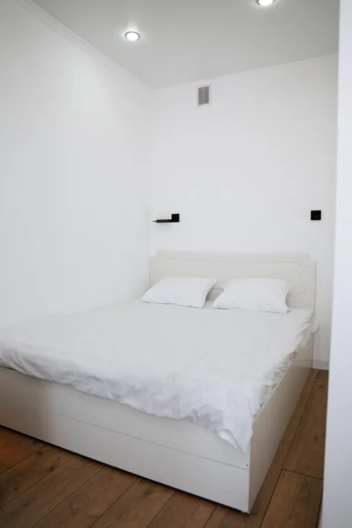 Апартамент в ЖК Разградский