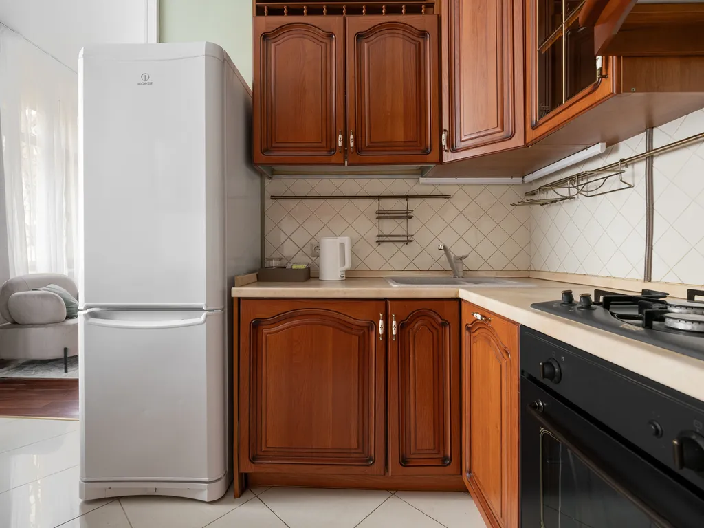 Квартира Благородство Камергерского: квартира у Красной площади — Москва