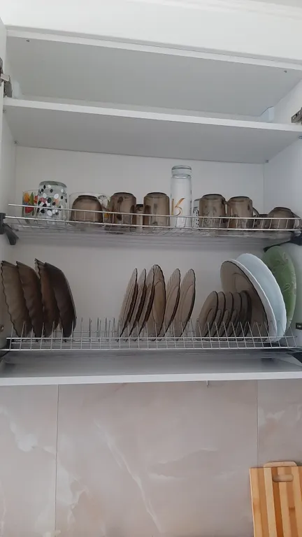 Квартира Квартира ЖК Консул — Анапа