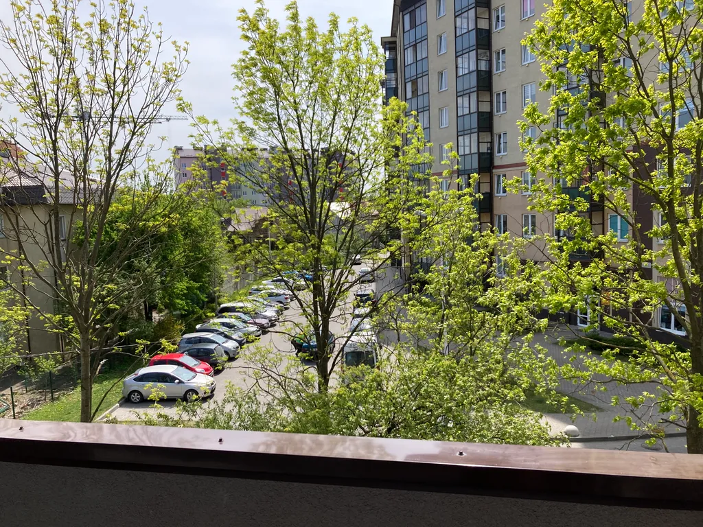 Уютная квартира в новом доме