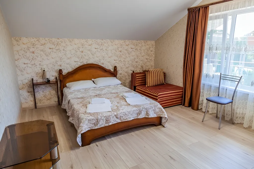 Квартира Комната — Анапа