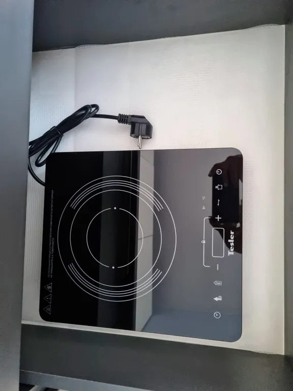 Уютная студия в ЖК Бурнаковский