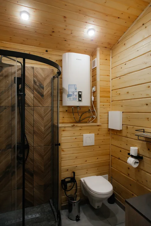 1-комнатный Дом