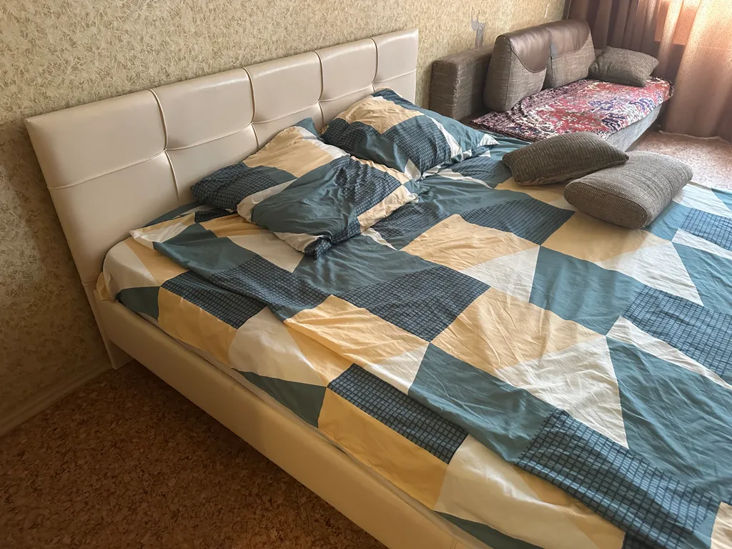 Бюджетный вариант рядом с Тверским Вагоностроительным заводом