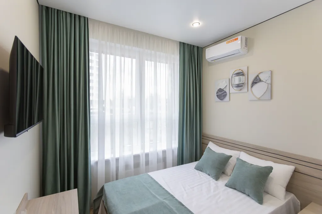 Квартира Комната — аренда посуточно в Люберцы