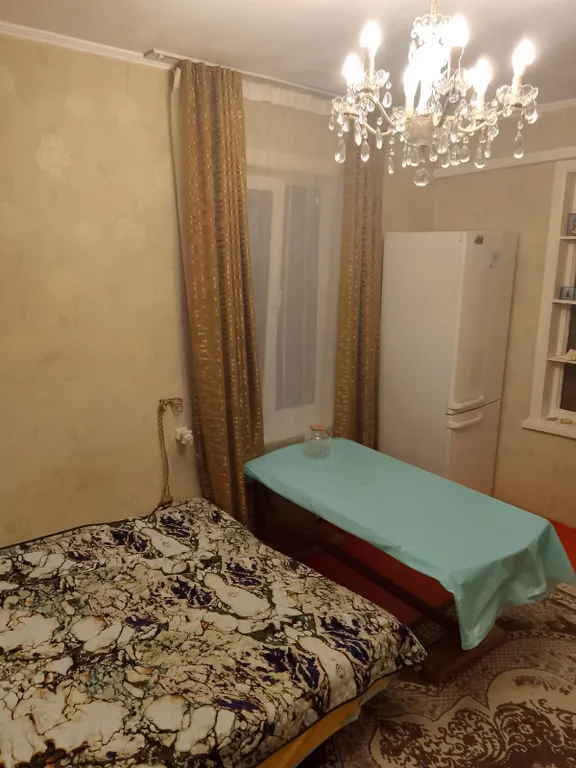 Квартира Уютная квартира под ключ рядом с дендрарием — Сочи