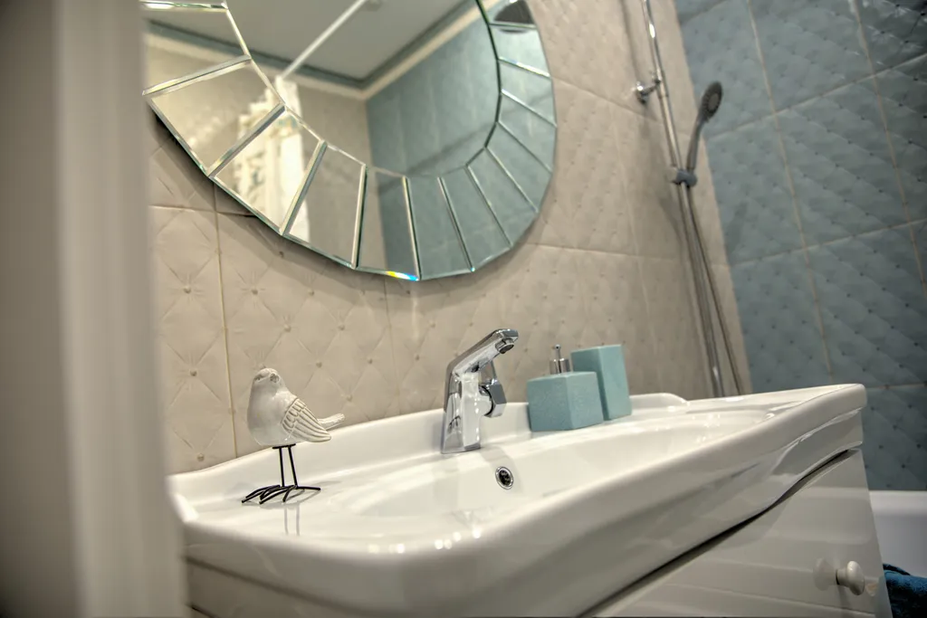 Уютная 2-комн. квартира где вы почувствуете  себя дома вдали от дома!