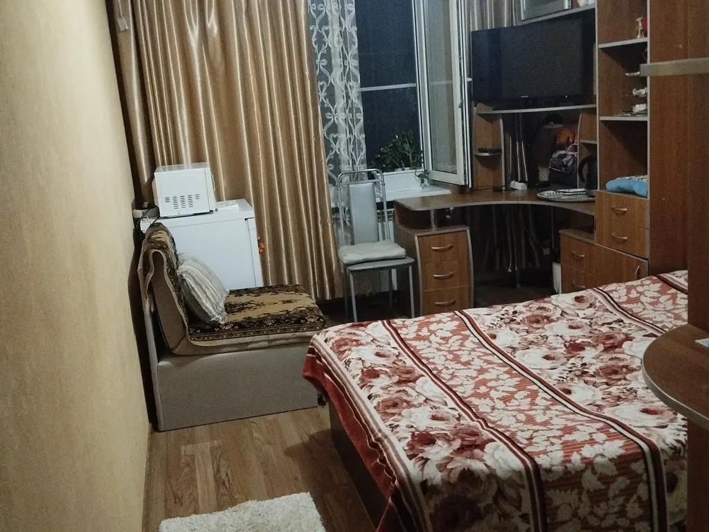 Квартира Уютная комната на 3 места — аренда посуточно в Пятигорск