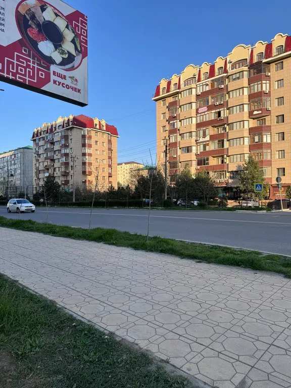 Квартира Тихая гавань — Каспийск