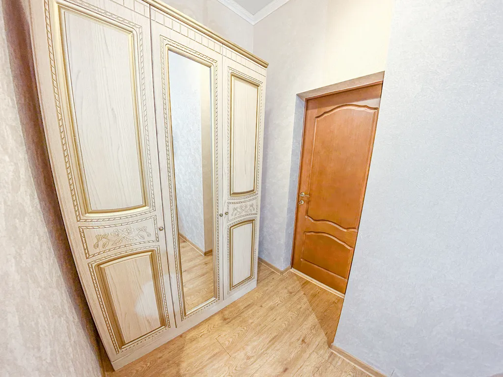 Уютные апартаменты Атмосфера спокойствия