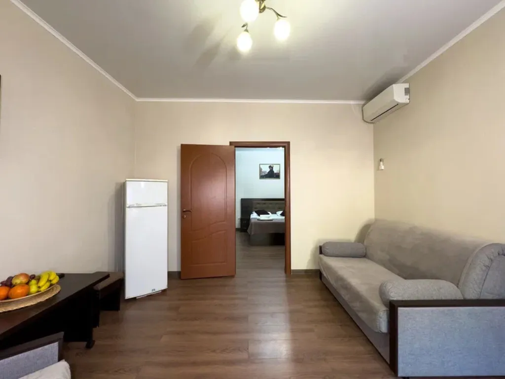 Квартира Комната — Гагра