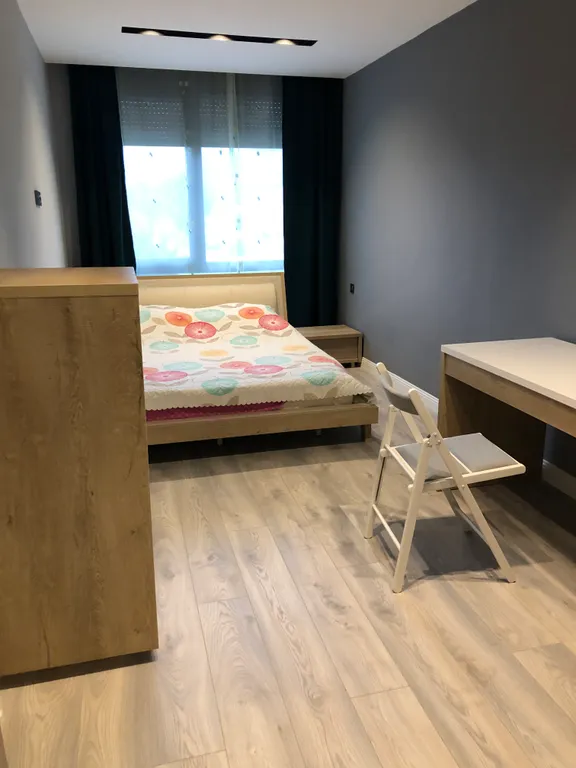 Умная квартира меж морем и горами