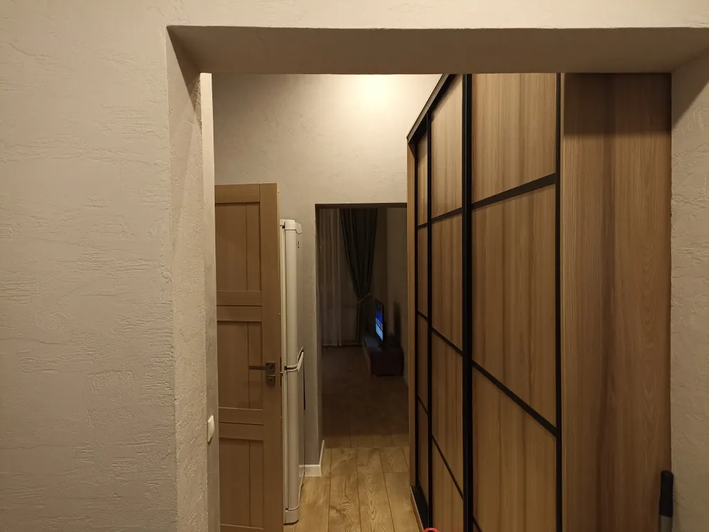 Уютная квартира в старом городе с отдельным входом