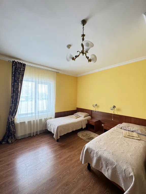 Квартира Комната — аренда посуточно в Терскол