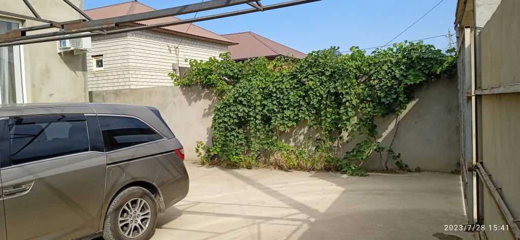 Уютный дом в черте города недалеко от пляжа