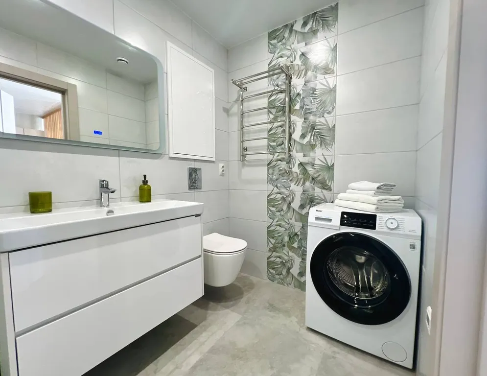 Ривердей в районе арены Ерофей командированным и туристам до 4 гостей