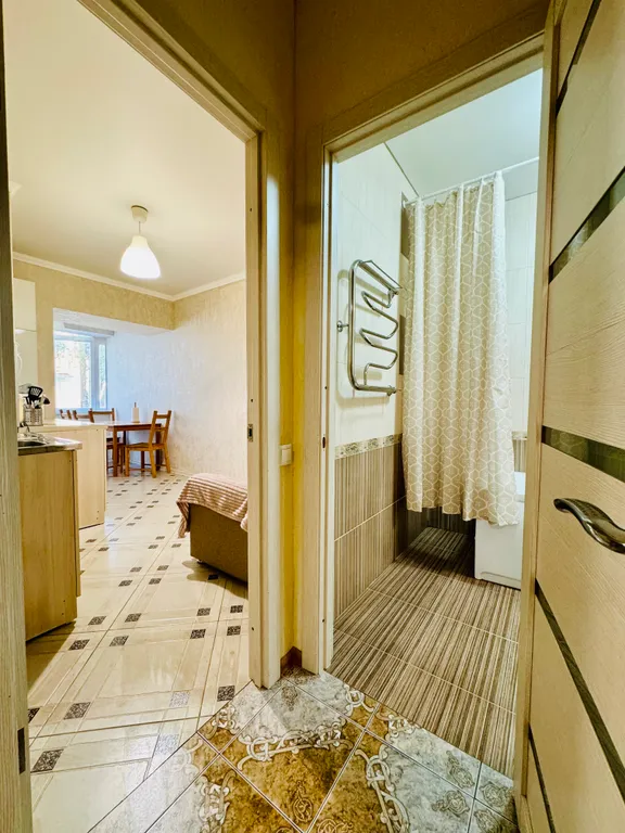 Центр города, краевая детская и взрослая больницы, перинатальный центр