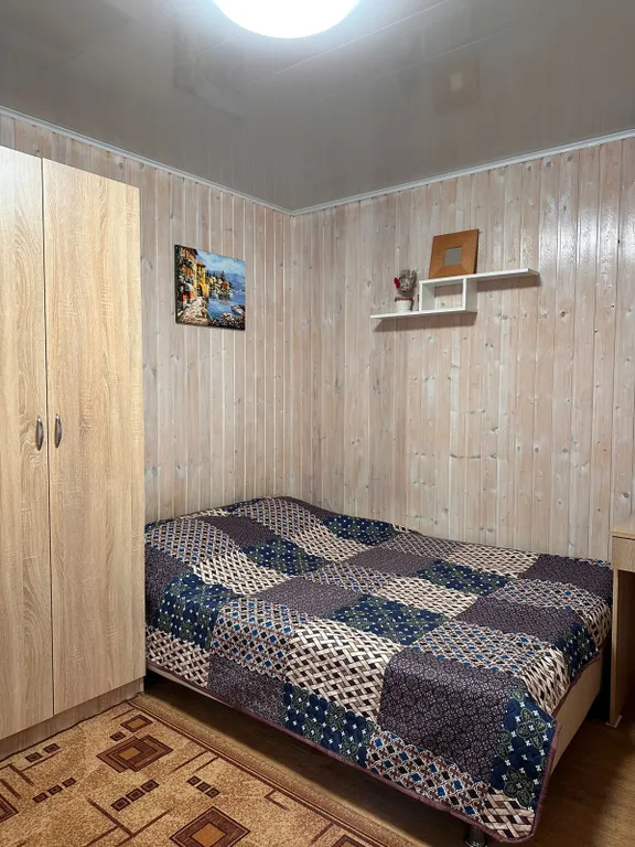 Семейный номер из 2 комнат