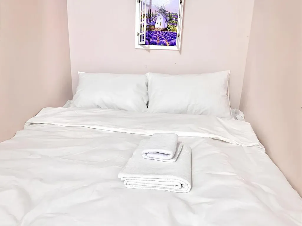 Квартира Комната — аренда посуточно в Москва