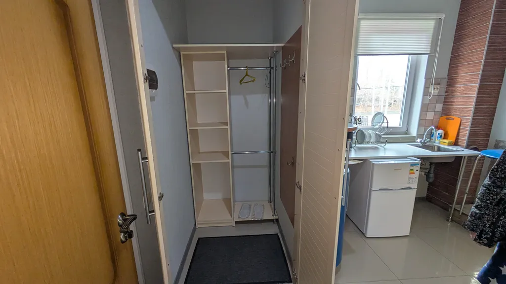 Квартира 1-комнатная Квартира — Севастополь