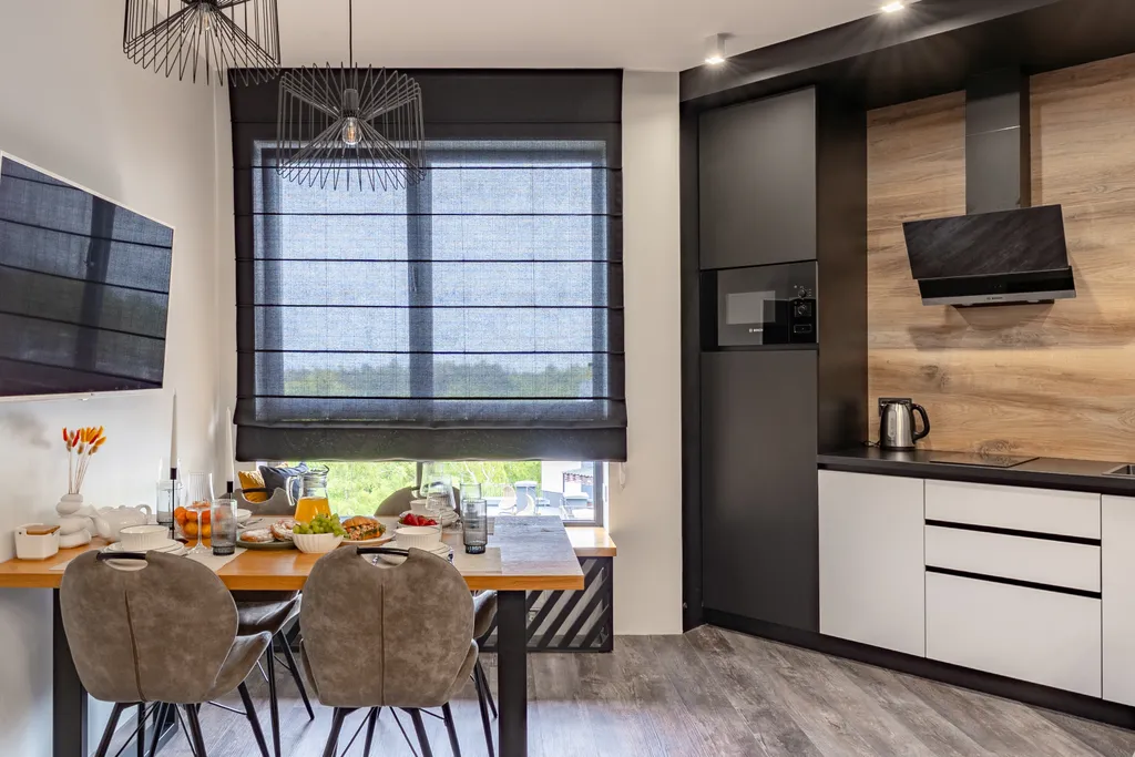 Квартира Квартира La Kristall — Светлогорск