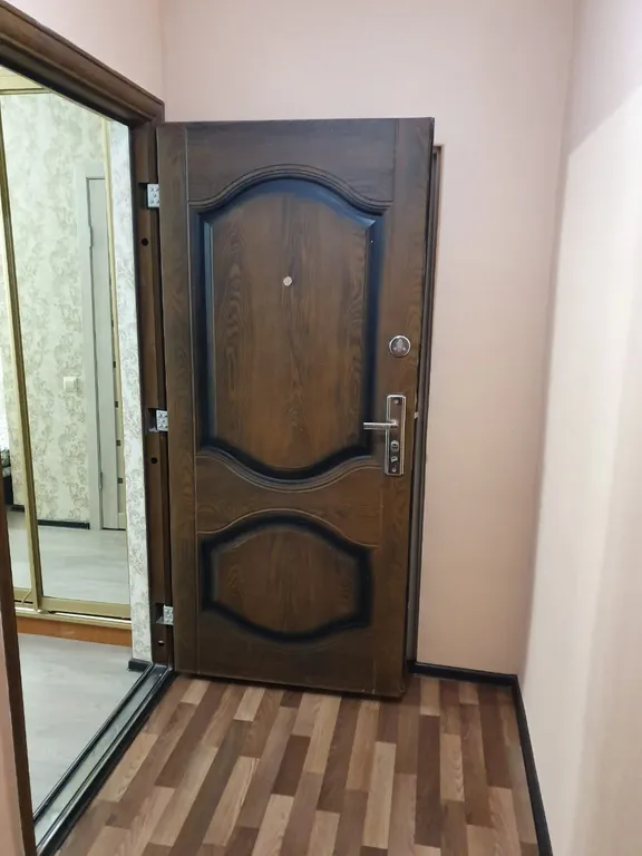 Квартира Квартира Уютная студия — Ростов-на-Дону