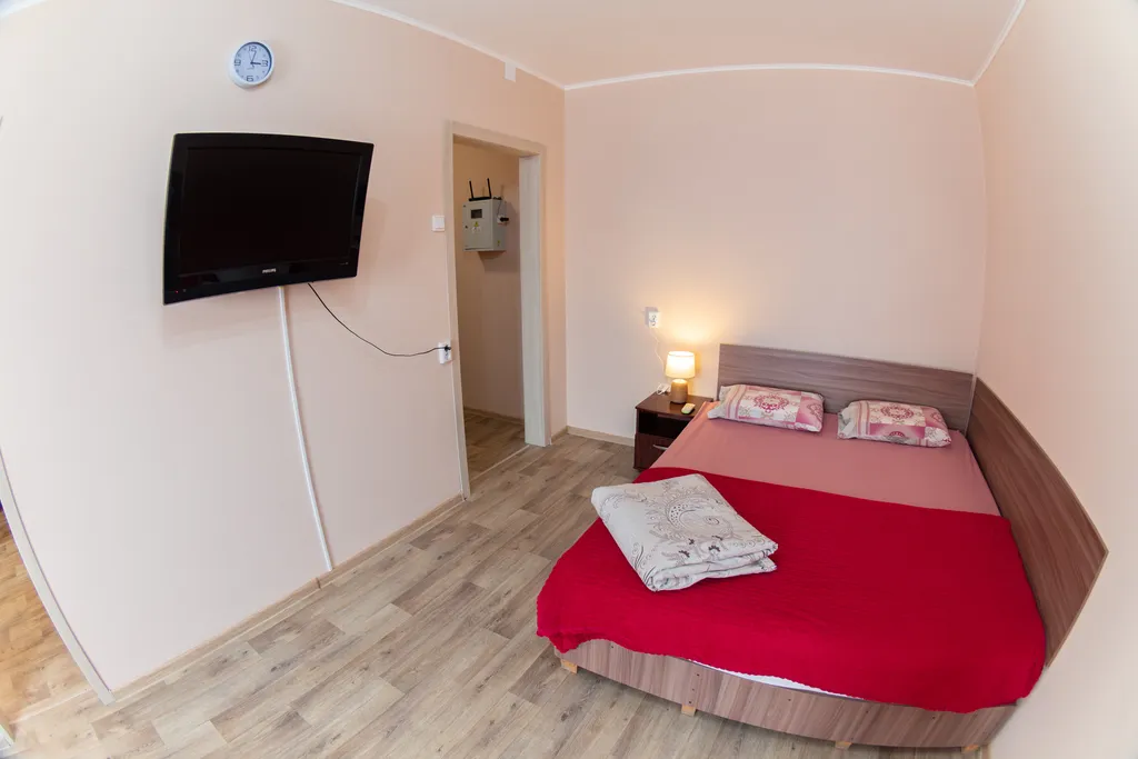 Квартира в центре города