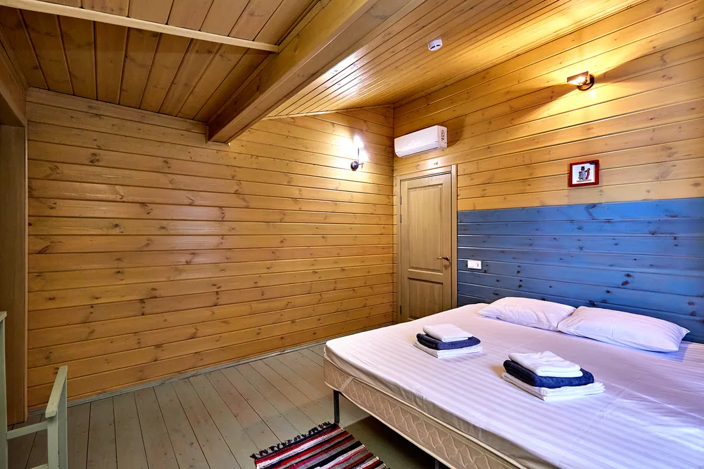 2-комнатный Дом