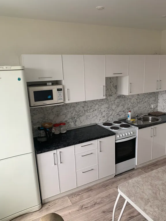 Квартира в новом доме — аренда посуточно в Набережные Челны