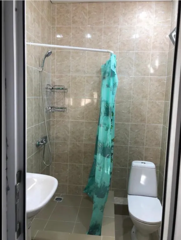 Квартира Комната — Гагра