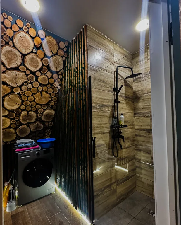 Коттедж Коттедж А-фрейм — Кисловодск