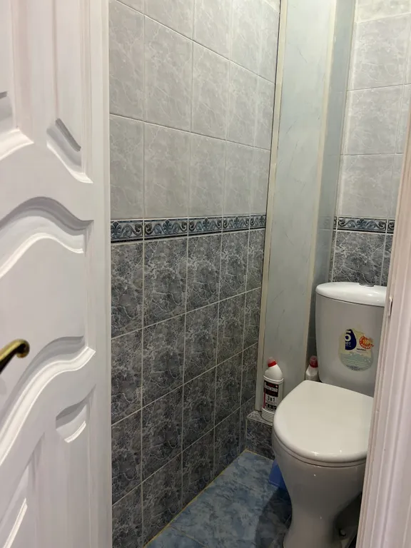 Апартаменты с современным ремонтом