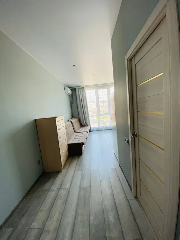 Квартира Квартира в спальном районе в 15 минутах от моря — Адлер