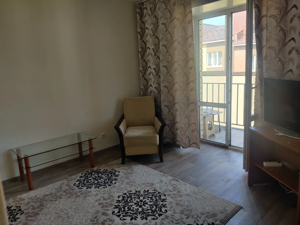 Уютная квартира в царёво